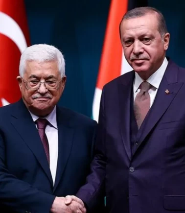 Filistin Devlet Başkanı Abbas'tan Mekke anlaşması açıklaması