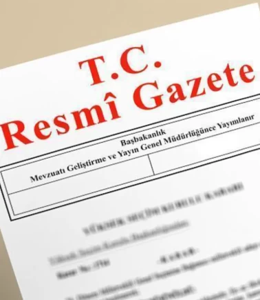 Cumhurbaşkanlığı makamına Cevdet Yılmaz vekalet edecek