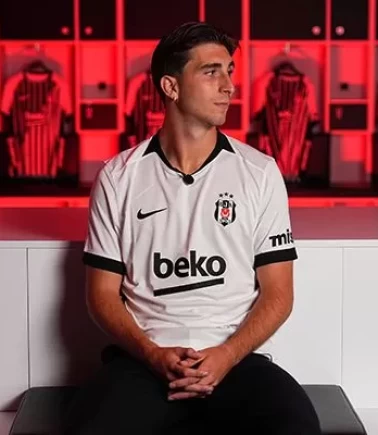Fabio Miretti transferinin perde arkasını açıkladı