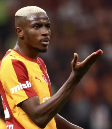 Galatasaray, ilk galibiyetini arıyor