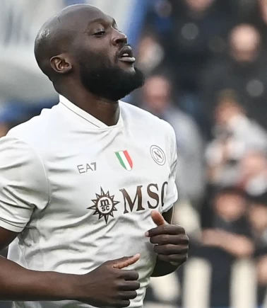 Fenerbahçe, Lukaku için harekete geçti