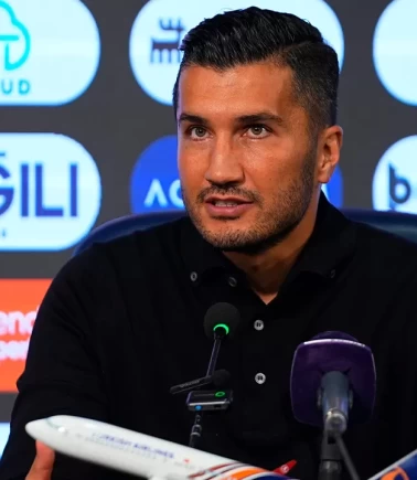 Nuri Şahin: "İyi başlamak önemliydi"