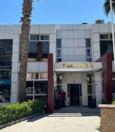 Seferihisar Belediyesi soruşturmasında 2 kişi daha gözaltına alındı