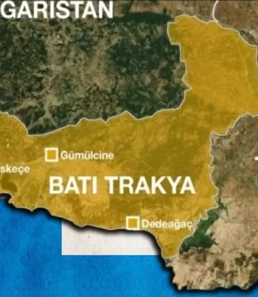 Batı Trakya Türklerinden Yunanistan’a eğitim tepkisi