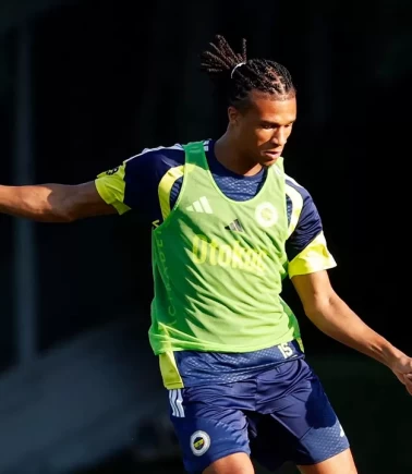 Fenerbahçe'de Sturm Graz mesaisi sürüyor