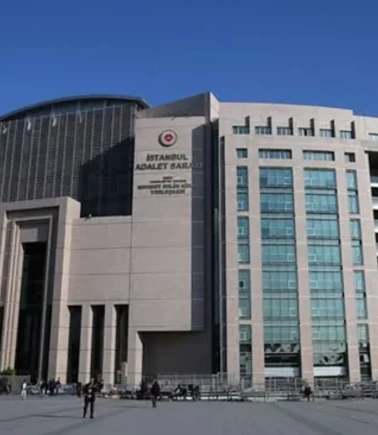 İstanbul Cumhuriyet Başsavcılığı Afek Moskovitch’e dava açtı!