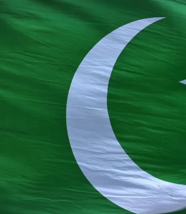 Pakistan'da bombalı saldırı