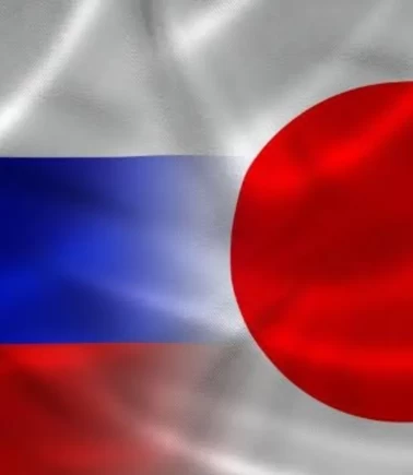 Rusya'dan Tokyo yönetimine sert uyarı
