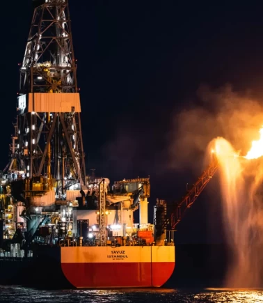 Karadeniz’de doğal gaz rezervi 785 milyar metreküpe ulaştı