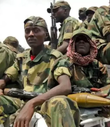Uganda Gazze'ye asker gönderiyor