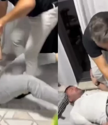 CHP Edirne Milletvekili Ahmet Baran Yazgan'a 'taciz' dayağı!