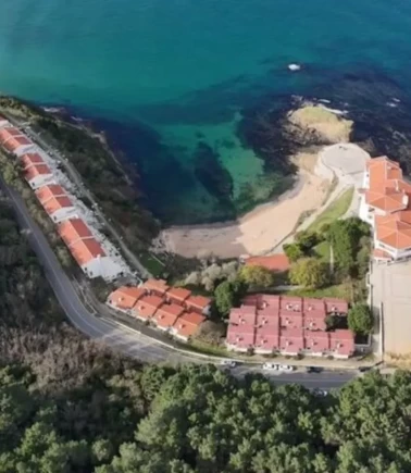 Beykoz'da yüksek dalga alarmı