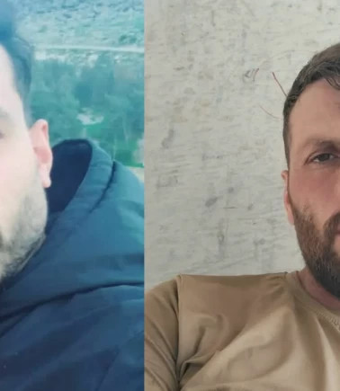Batan gemideki 2 kardeşten haber yok