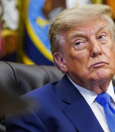 ABD Başkanı Donald Trump'tan İran açıklaması