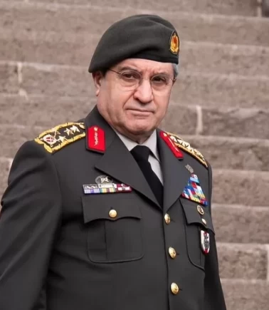 Genelkurmay Başkanı Bayraktaroğlu, Pakistanlı mevkidaşı ile görüştü