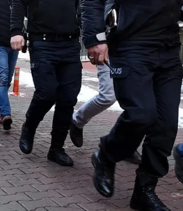 Yasa dışı kenevir ekimine büyük darbe! 28 ilde 69 tutuklama