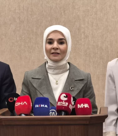 Bakan Göktaş: 'Terörden arındırılmış bir Türkiye’ye ilerliyoruz'