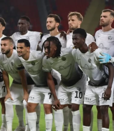 Süper Lig'de 2. hafta tamamlandı
