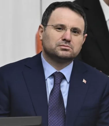 Adalet Bakanı Akın Gürlek’ten Hacı Bektaş-ı Veli mesajı