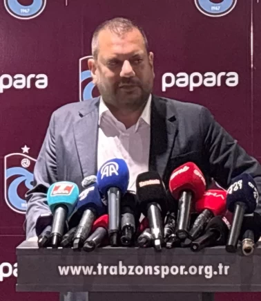 Ertuğrul Doğan: "Salah'ı parayla ikna edemezsiniz"