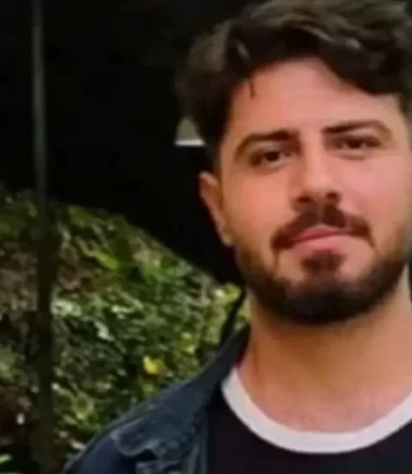 Serinlemek için girdi, akıntıya kapıldı!