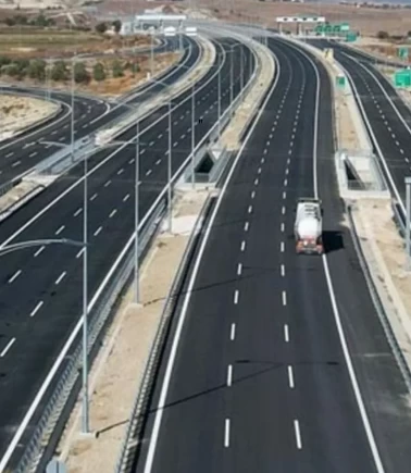 TEM Otoyolu’nda bazı çıkışlar trafiğe kapatılacak