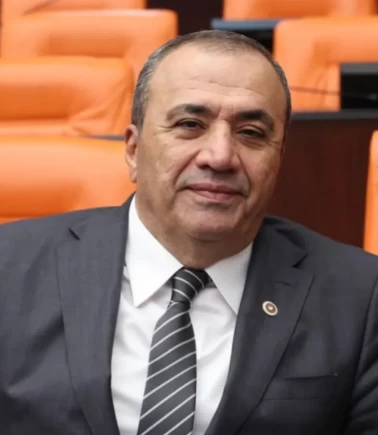 MHP Genel Sekreter Yardımcısı Vahit Kayrıcı