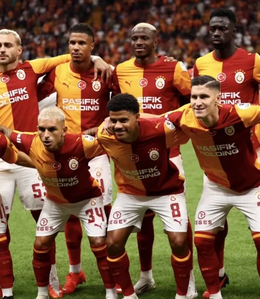 Galatasaray’ın Erzurumspor FK karşısındaki 11’i belli oldu