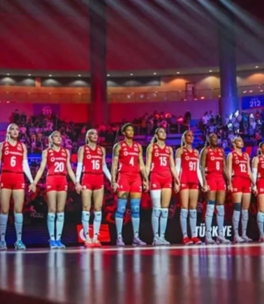 Filenin Sultanları Avrupa'da tarih yazmak istiyor!