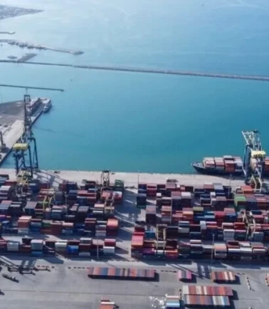 Dış ticarette haziran verileri açıkland