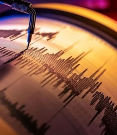 Peru'da 6,7 büyüklüğünde deprem!