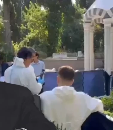 Şüpheli ölüm soruşturmasında feth-i kabir tamamlandı!