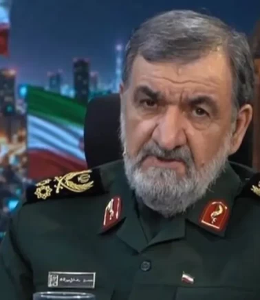 İran ABD'ye güvensizliğini yineledi