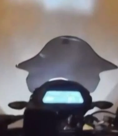 Erzincan'da 2 motosiklet çarpıştı