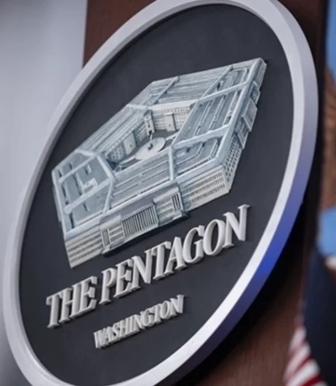 Pentagon'dan hava savunma hamlesi