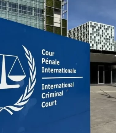 UCM'den ABD'nin yaptırım kararına sert tepki