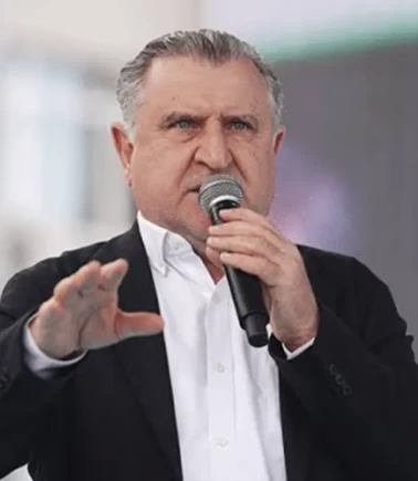 Bakan Aşkın Bak'tan Fenerbahçe'ye Şampiyonlar Ligi tebriği