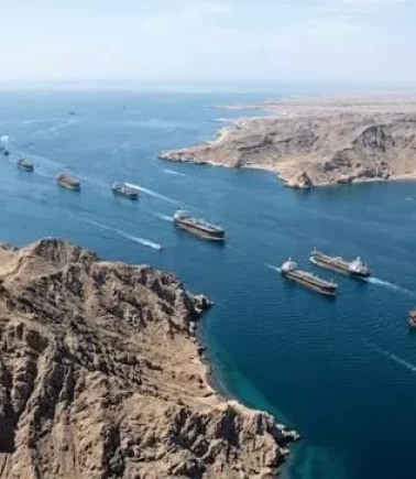 İran Hürmüz Boğazı'nı açmak için yeni şartını açıkladı!