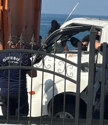15 yaşındaki Hamza yaşam mücadelesini kaybetti