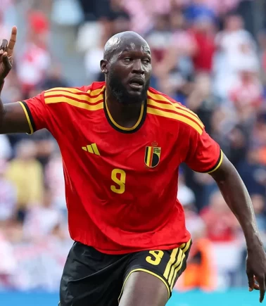 Fenerbahçe'den Lukaku için dev adım