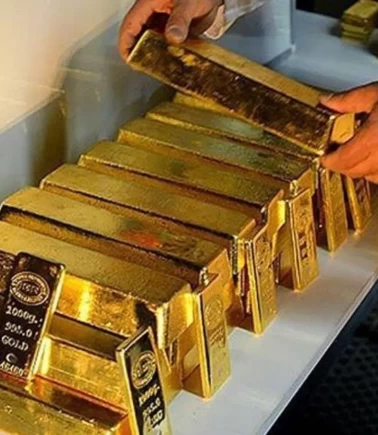 Gram altın 6 bin 741 liraya fırladı, ons altın ve güncel altın fiyatlarında son durum!