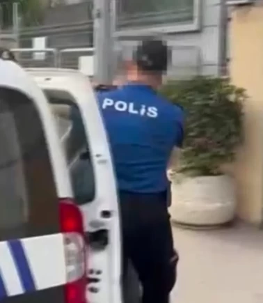 14 yıl hapis cezası bulunan firari yakalandı
