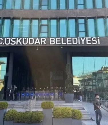 Üsküdar Belediyesi’nde kritik seçim ertelendi