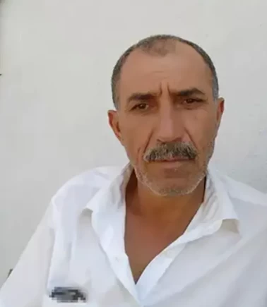 Arı sokması sonrası 61 yaşındaki Ünal Türk hayatını kaybetti