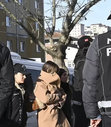 İstanbul'da sokak satıcılarına büyük operasyon