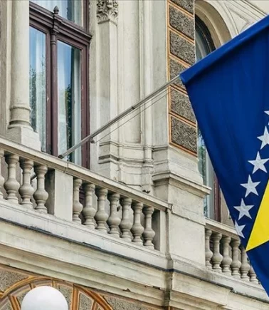 Bosna Hersek İslam Birliği yeni başkanını 10 Ekim’de seçecek