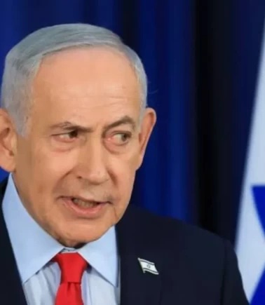 Dubai-Tel Aviv uçağındaki olay sonrası Netanyahu harekete geçti