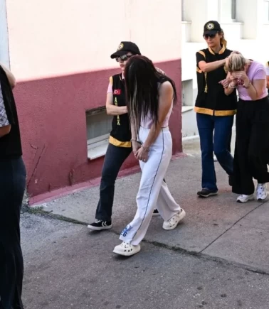 3 ilde eş zamanlı fuhuş operasyonu
