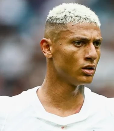 Trabzonspor’dan Richarlison bombası