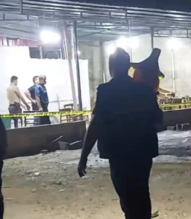 Mersin'de kahvehaneye kanlı baskın!